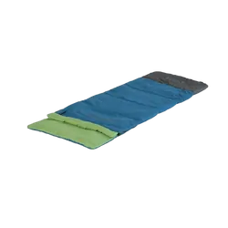 Wippasnappa Sleeping Bag - Blue