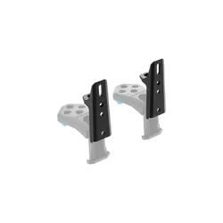 Rhino Rack Stow It Awning Adaptors - 2 Pack