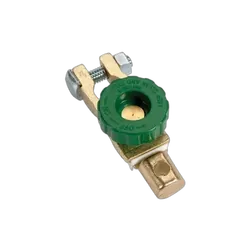 Projecta Isolating Master Terminal