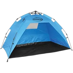 Mirage Solar Beach Tent