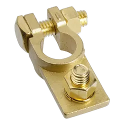Projecta Brass Battery Terminal Stud