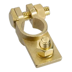 Projecta Brass Battery Terminal Stud