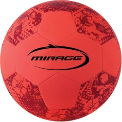Mirage Soccer Ball