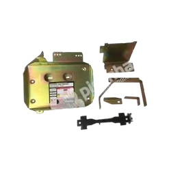 Battery Tray to Suit Toyota LC200 (09/15-09/16) 4.5ltr V8 Diesel TD