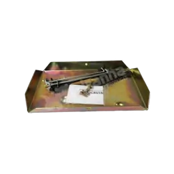 Battery Tray to Suit Toyota LC200 (09/16 on) 4.5ltr V8 Diesel TDI (with one start battery)