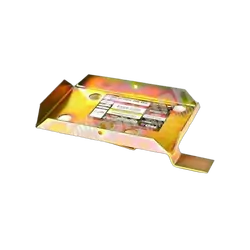 Battery Tray to Suit Toyota LC200 (11/07 on) V8 4.7ltr Petrol