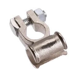 Projecta Brass Split Barrell Terminal (Box 10)