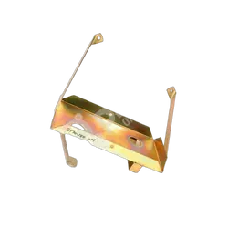 Battery Tray to Suit Toyota LC76/78&79 (2012 - 09/2016) 5ltr V8 Diesel TDI