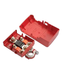 Projecta Fused Battery Distribution Terminal