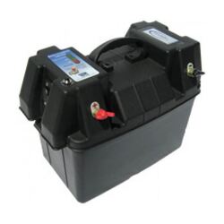 Baintech Battery Box - Power