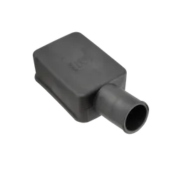 Projecta Term Cover PVC Straight Black