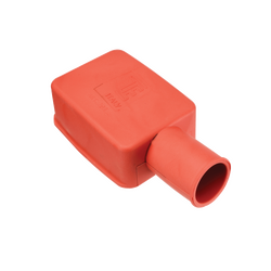 Projecta Term Cover PVC Straight Red