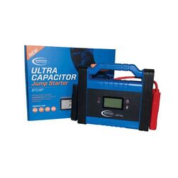 Baintech Ultra-Capacitor