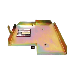 Battery Tray to Suit Land Rover Defender 110/130 TD6 - 2.4ltr (4cyl Duretec) TDI