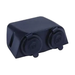 Baintech Engel Socket Surface Mount Double