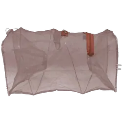 Seahorse Folding Bait Trap 1-1/2" Funnel