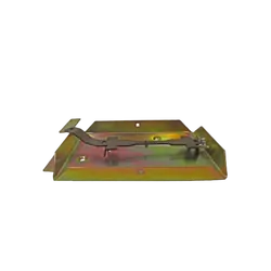 Battery Tray To Suit Toyota FJ Cruiser 2010 - On