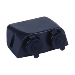 Baintech Merit Socket Surface Mount Double