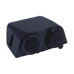 Baintech Surface Mount Double (Merit + Cigarette Socket)