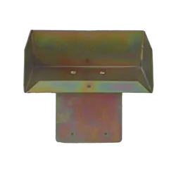 Battery Tray to Suit 10/2011 For Mazda BT50 (With For Mazda Factory tub liner)