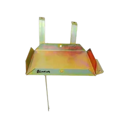 Battery Tray to Suit Mitsubishi MK Triton 2003 to 12/2006 4M40 2.8ltr TDI