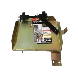 Battery Tray to Suit Toyota 150 series (09/15 on) 2.8 ltr Turbo Diesel