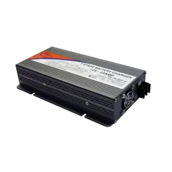 Baintech 12V 25A Battery Charger