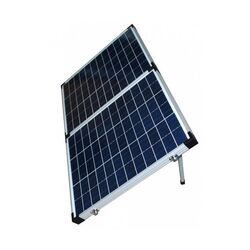 Baintuff Foldable Solar Panel 40W Set