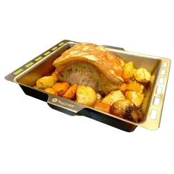 Road Chef Genuine Oven Baking Tray