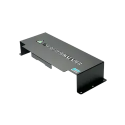 ORD Side Mounted Battery Tray: suits 100ah Slimline lithium battery