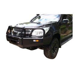 Dobinsons Bullbar to Suit Colorado RG/Colorado 7/Trailblazer SUV 06/2012-04/2016
