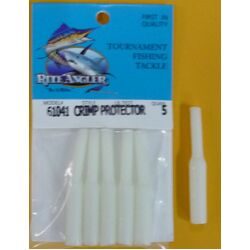 Rite Angler Crimp Protector Nyl 5Pc 61041