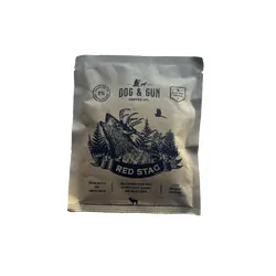 Dog & Gun Red Stag Medium Roast Coffee with Single Serve Drip Filters