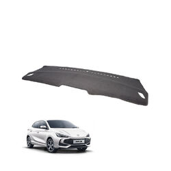 Sunland-Protection Dashmat Black To Suit Mg3 Zp22 4/2024 - Current