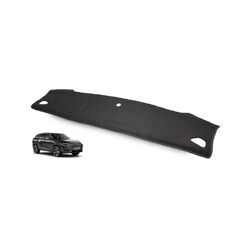 Sunland-Protection Dashmat Black To Suit Mg Hs 4/2024 - Current