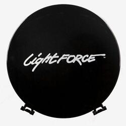 Lightforce Genesis 210Mm Black Cover