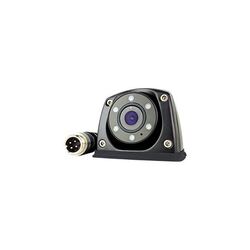 Axis Multi-Fit Camera IP69