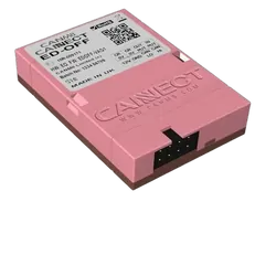 Eco Drive Off Module: 19-Up Mercedes Sprinter(907)