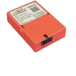 Can - Ignition Outputs