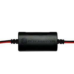 Echomaster Reverse Camera Power Filter
