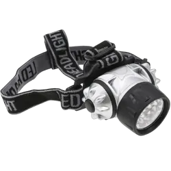 Wildtrak Led Headlamp 72 Light Ac Ca7004