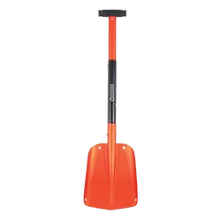 Wildtrak Utility Shovel 3 Pce Alu 82 X 21Cm Collapsible