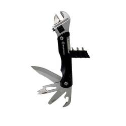 Wildtrak 12 In 1 Multi Tool With Wrench