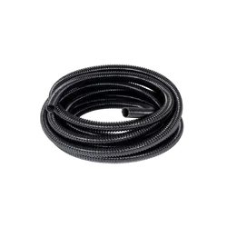 Wildtrak Waste Hose 25mm x 10m Black
