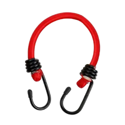 Wildtrak 30Cm Heavy Duty Bungee Cord 3 Asstd