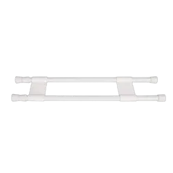 Wildtrak Fridge Bar Adjustable 41 71cm For Caravan Or Rv