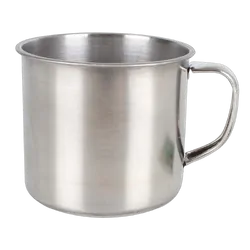 Wildtrak Camping Mug Stainless Steel 350Ml A/C Cc1028
