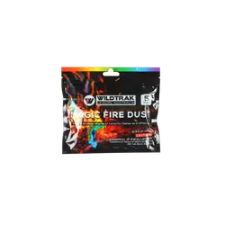 Wildtrak Magic Colour Fire Flame 15G 5Pk