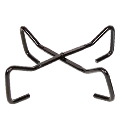 Wildtrak Metal Cooking Base 20Cm Foldable