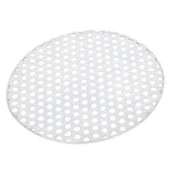 Wildtrak Trivet Round 20Cm Stainless Steel